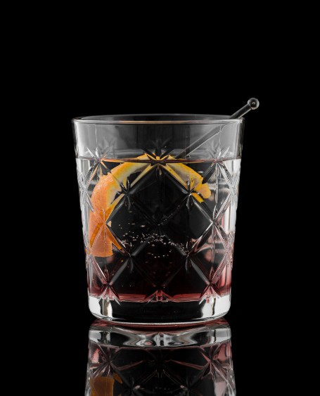 L’eau de Whisky - Teaser Bild